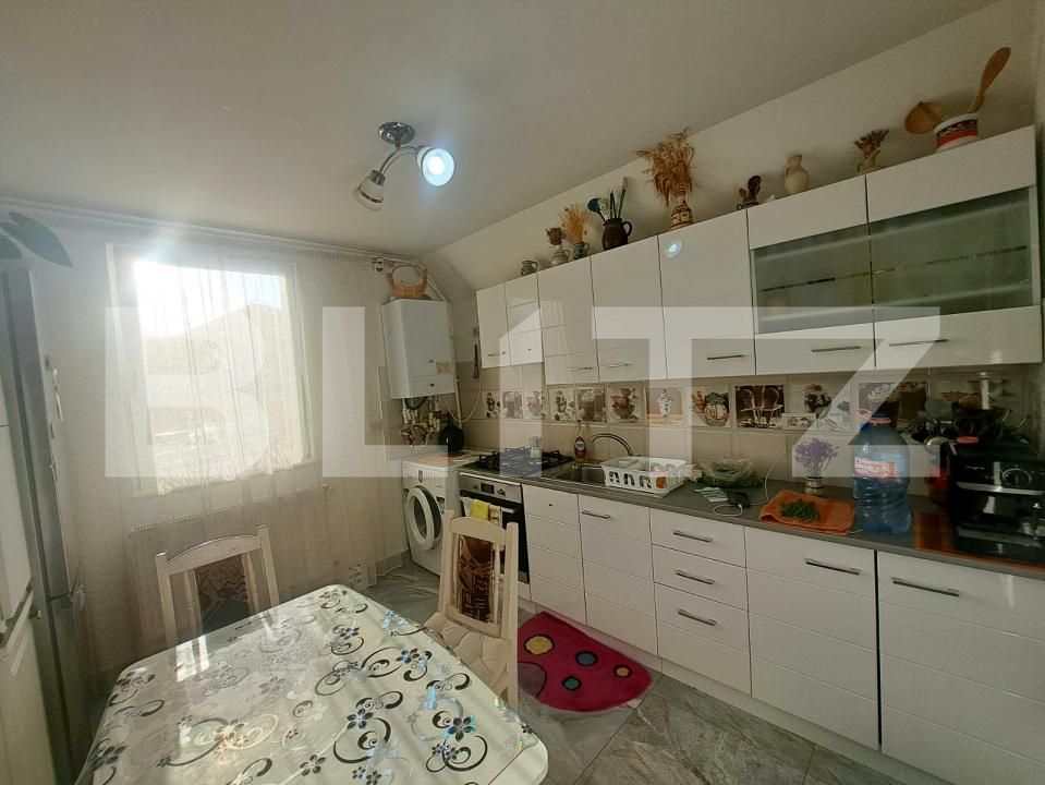 Apartament de vânzare 4+ camere Tractorul - 197460AV | BLITZ Brașov | Poza5