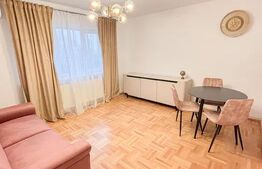 Apartament renovat integral la standarde inalte | 4 camere în Mănăștur | Etaj 3