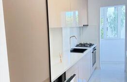 Apartament renovat integral la standarde inalte | 4 camere în Mănăștur | Etaj 3