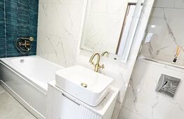 Apartament renovat integral la standarde inalte | 4 camere în Mănăștur | Etaj 3