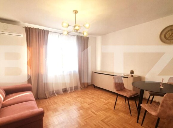 Apartament de vânzare 4 camere Manastur - 197465AV | BLITZ Cluj-Napoca | Poza1
