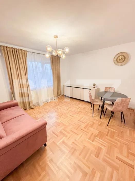 Apartament de vânzare 4 camere Manastur - 197465AV | BLITZ Cluj-Napoca | Poza4
