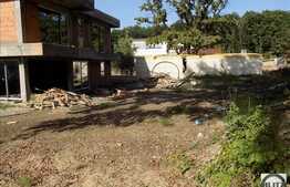 Casa 265 mp, teren 1000 mp, zona frumoasa si linistita!