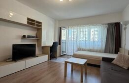 Apartament 1 camera 42 mp, mobilat modern, lângă USAMV si UMF