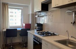 Apartament 1 camera 42 mp, mobilat modern, lângă USAMV si UMF