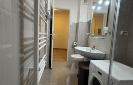 Apartament 1 camera 42 mp, mobilat modern, lângă USAMV si UMF