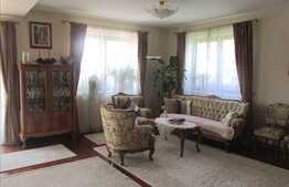 Casa individuala 370 mp, teren de 1100 mp, la cateva minute de LIDL!