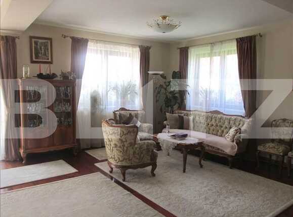 Casa de vânzare 5 camere Floreşti - 19748CV | BLITZ Cluj-Napoca | Poza2