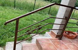 Proprietate rezidențială stil mediteranean, acces la pârâu, în Someșu Rece