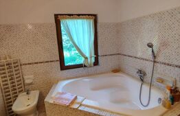 Proprietate rezidențială stil mediteranean, acces la pârâu, în Someșu Rece