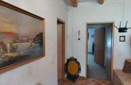 Proprietate rezidențială stil mediteranean, acces la pârâu, în Someșu Rece