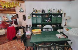 Proprietate rezidențială stil mediteranean, acces la pârâu, în Someșu Rece