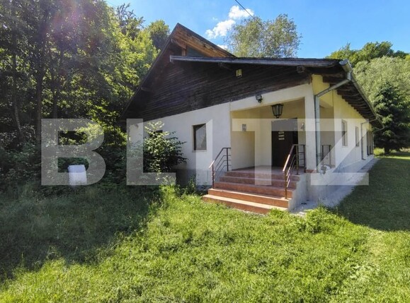 Casa de vânzare 4 camere Someşu Rece - 197480CV | BLITZ Cluj-Napoca | Poza2