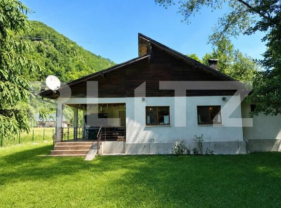 Casa de vânzare 4 camere Someşu Rece - 197480CV | BLITZ Cluj-Napoca | Poza1