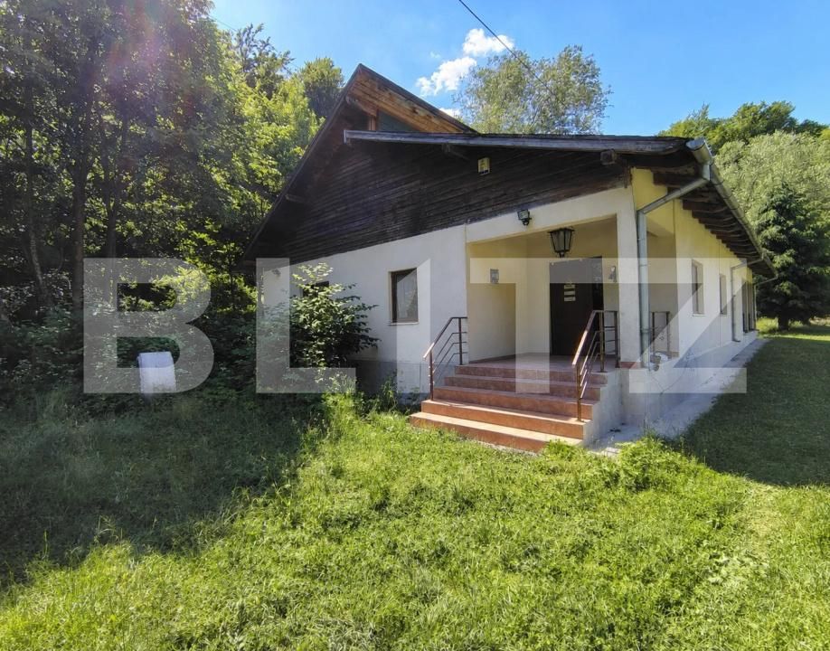 Casa de vânzare 4 camere Someşu Rece - 197480CV | BLITZ Cluj-Napoca | Poza2