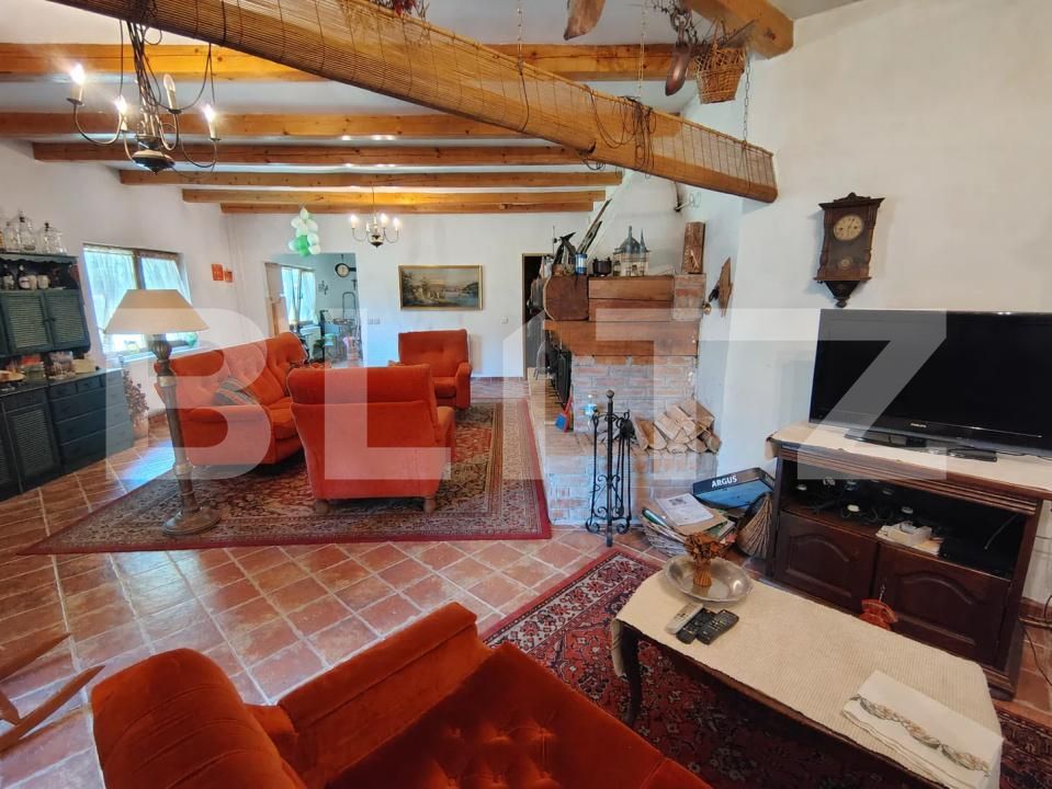 Casa de vânzare 4 camere Someşu Rece - 197480CV | BLITZ Cluj-Napoca | Poza10