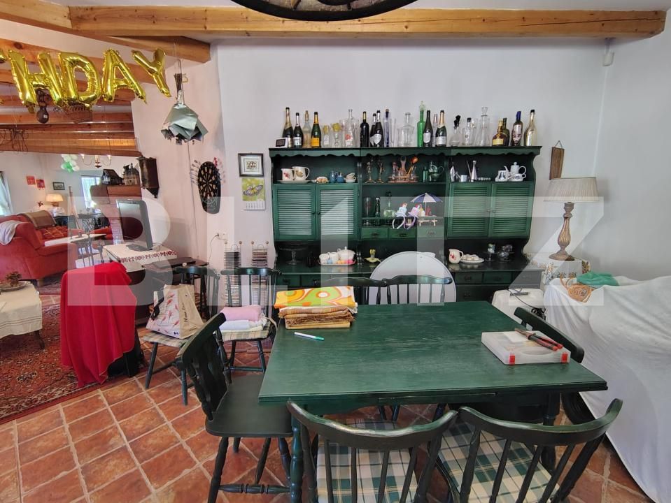 Casa de vânzare 4 camere Someşu Rece - 197480CV | BLITZ Cluj-Napoca | Poza8