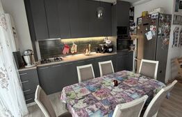 Apartament 2 camere, 54 mp, terasa 32 mp, zona Rivus, Iris