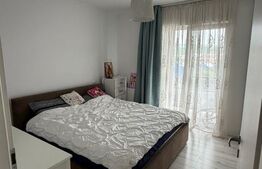 Apartament 2 camere, 54 mp, terasa 32 mp, zona Rivus, Iris