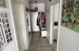 Apartament 2 camere, 54 mp, terasa 32 mp, zona Rivus, Iris