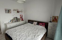 Apartament 2 camere, 54 mp, terasa 32 mp, zona Rivus, Iris