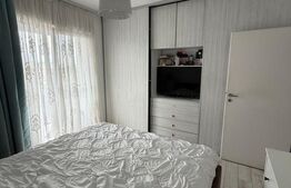 Apartament 2 camere, 54 mp, terasa 32 mp, zona Rivus, Iris