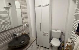 Apartament 2 camere, 54 mp, terasa 32 mp, zona Rivus, Iris