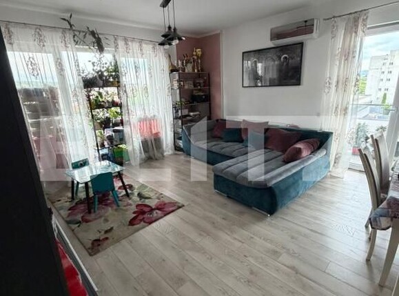 Apartament de vânzare 2 camere Iris - 197482AV | BLITZ Cluj-Napoca | Poza1