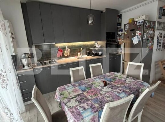 Apartament de vânzare 2 camere Iris - 197482AV | BLITZ Cluj-Napoca | Poza6