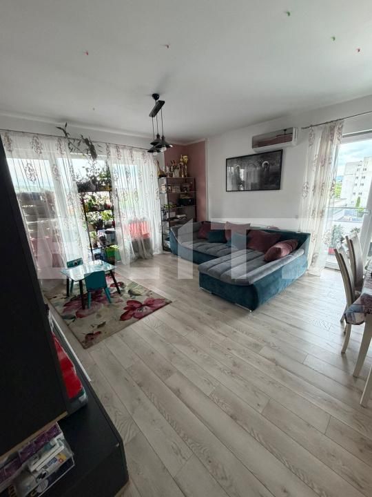 Apartament de vânzare 2 camere Iris - 197482AV | BLITZ Cluj-Napoca | Poza3