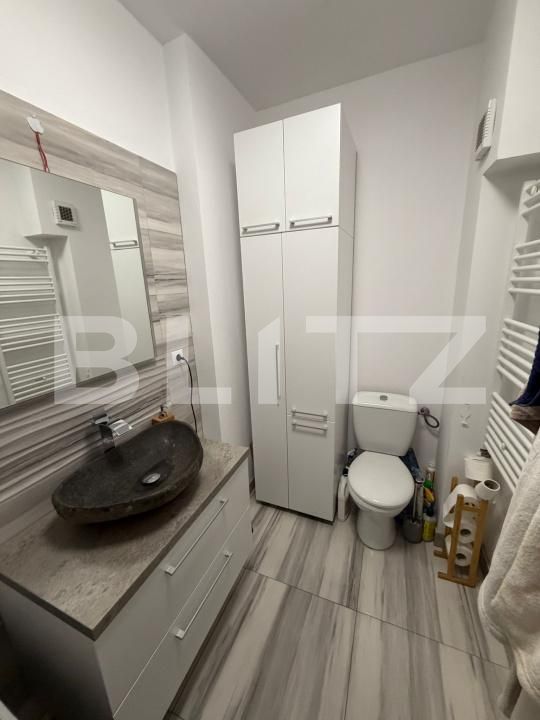 Apartament de vânzare 2 camere Iris - 197482AV | BLITZ Cluj-Napoca | Poza9