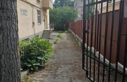 Oportunitate rară! 4 camere, 106 mp, tavan înalt, garaj, zona Parcul Central