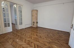 Oportunitate rară! 4 camere, 106 mp, tavan înalt, garaj, zona Parcul Central