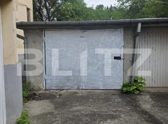 Apartament de vânzare 4 camere Central - 197484AV | BLITZ Cluj-Napoca | Poza12