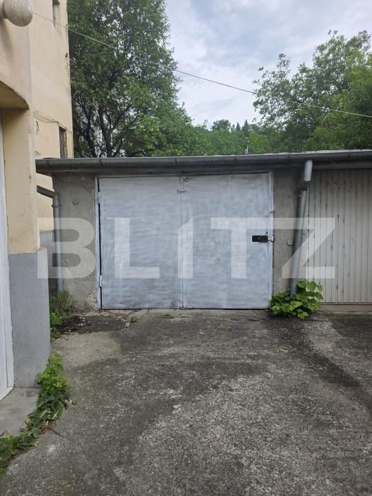 Apartament de vânzare 4 camere Central - 197484AV | BLITZ Cluj-Napoca | Poza12