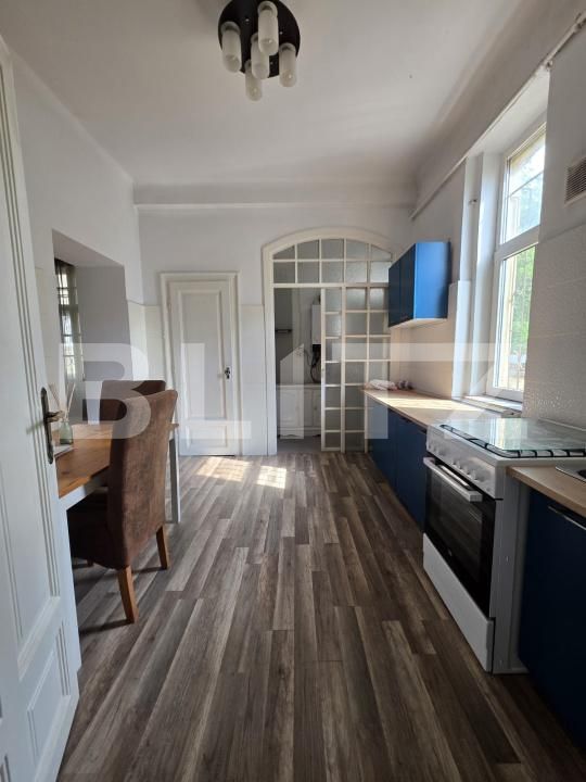 Apartament de vânzare 4 camere Central - 197484AV | BLITZ Cluj-Napoca | Poza5
