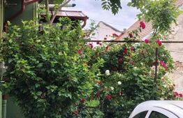 Casă zonă ultracentrală, curte comună, cu loc de parcare