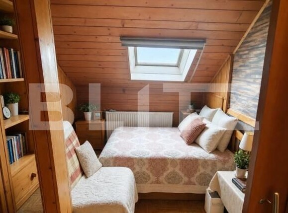 Casa de vânzare 3 camere Central - 197488CV | BLITZ Cluj-Napoca | Poza3