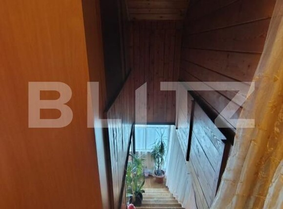 Casa de vânzare 3 camere Central - 197488CV | BLITZ Cluj-Napoca | Poza4