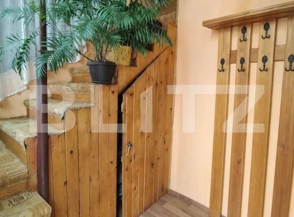 Casa de vânzare 3 camere Central - 197488CV | BLITZ Cluj-Napoca | Poza1