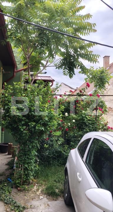 Casa de vânzare 3 camere Central - 197488CV | BLITZ Cluj-Napoca | Poza10