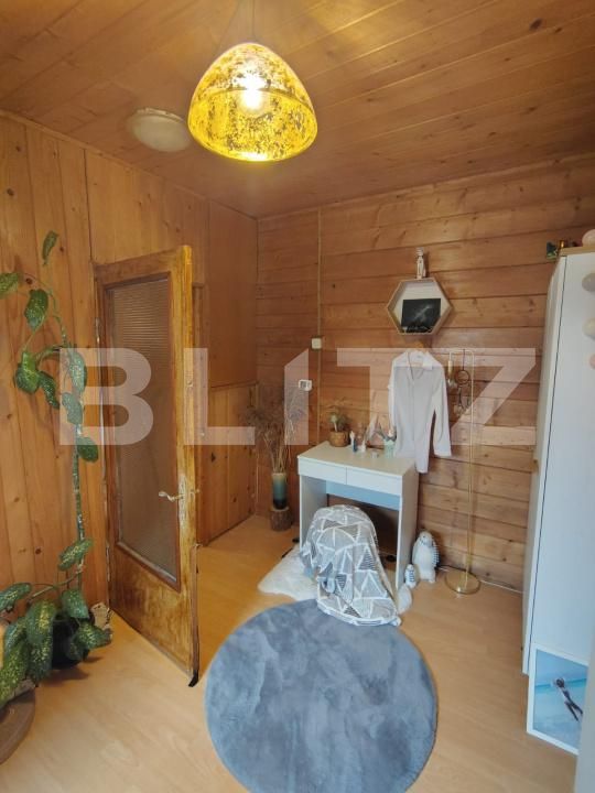 Casa de vânzare 3 camere Central - 197488CV | BLITZ Cluj-Napoca | Poza8