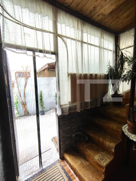 Casa de vânzare 3 camere Central - 197488CV | BLITZ Cluj-Napoca | Poza9