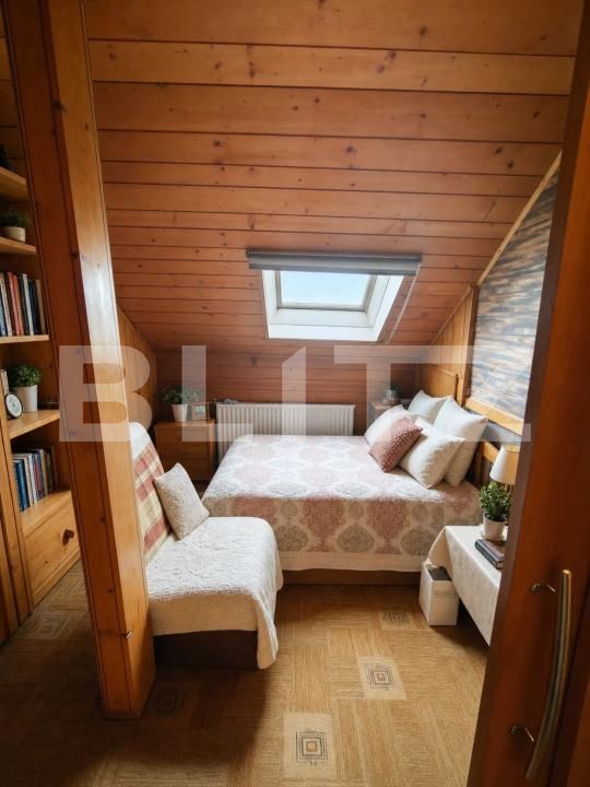 Casa de vânzare 3 camere Central - 197488CV | BLITZ Cluj-Napoca | Poza3