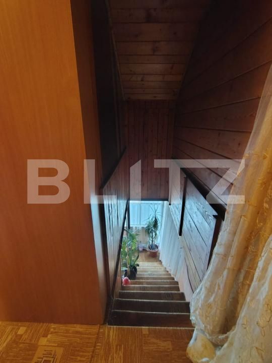 Casa de vânzare 3 camere Central - 197488CV | BLITZ Cluj-Napoca | Poza4