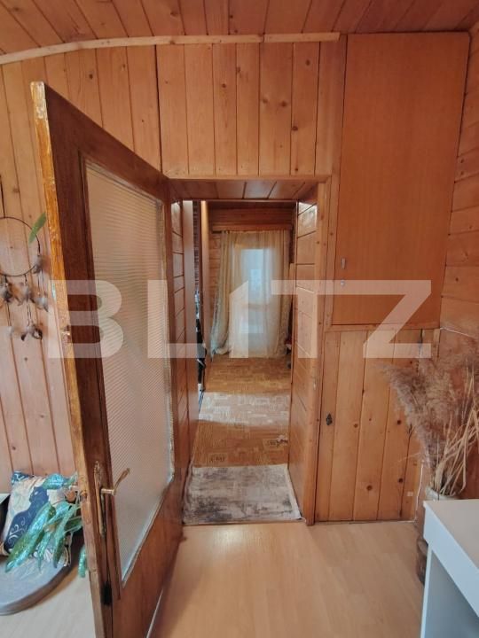 Casa de vânzare 3 camere Central - 197488CV | BLITZ Cluj-Napoca | Poza5