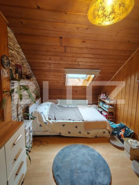 Casa de vânzare 3 camere Central - 197488CV | BLITZ Cluj-Napoca | Poza6