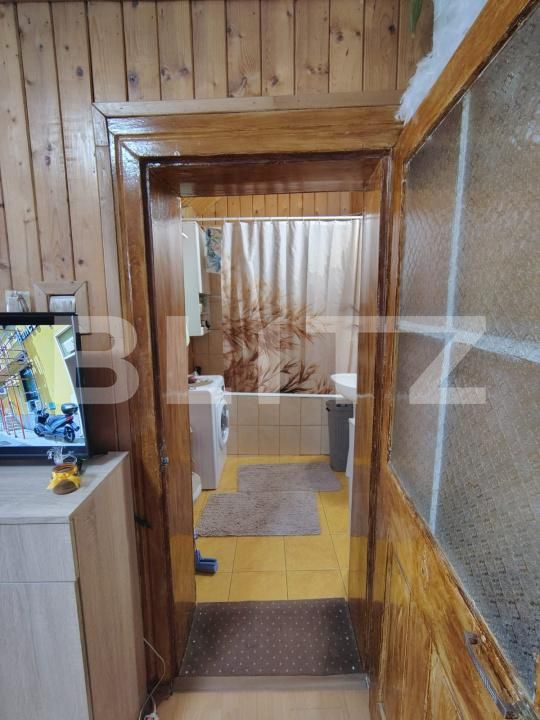 Casa de vânzare 3 camere Central - 197488CV | BLITZ Cluj-Napoca | Poza7