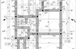 Vanzare casa individuala, 119 mp utili, 420 mp teren, zona de case si vile