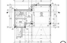 Vanzare casa individuala, 119 mp utili, 420 mp teren, zona de case si vile